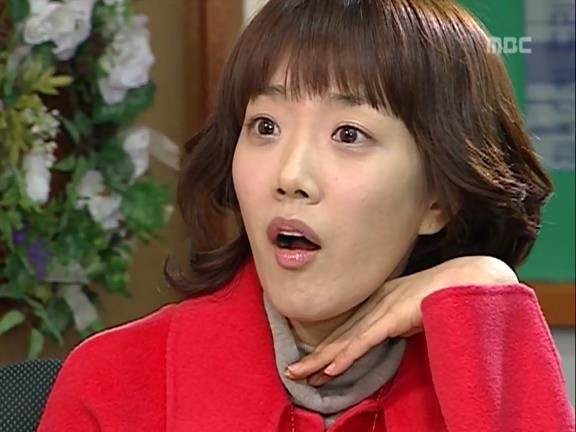 [거침없이하이킥] 민용이와 신지가 이혼한 이유 -11- | 인스티즈