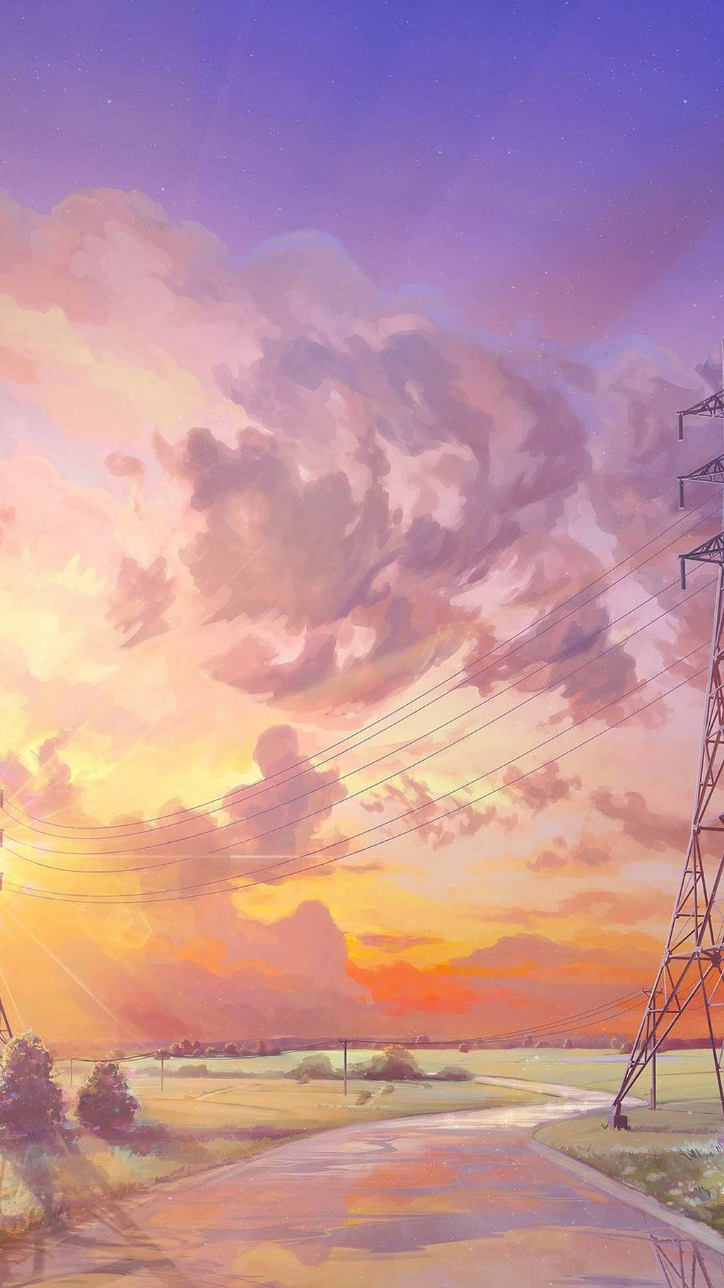 #.07 제가 좋아하는 스타일의 잠금화면 & 배경화면 20장. jpg | 인스티즈