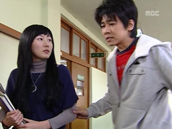 [거침없이하이킥] 민용이와 신지가 이혼한 이유 -9- | 인스티즈