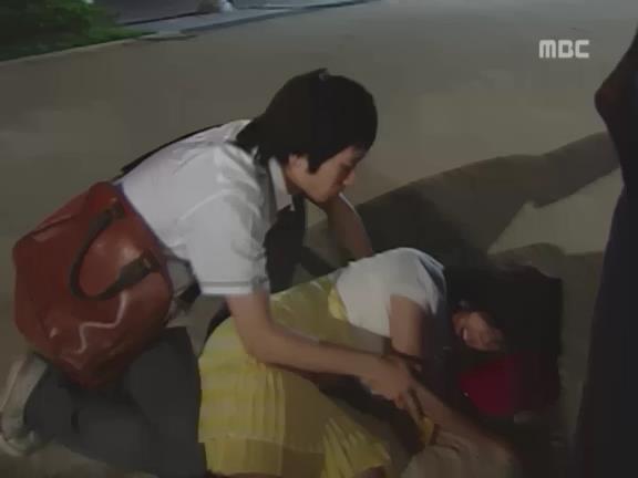 [거침없이하이킥] 윤호의 짝사랑 이야기 - 06 | 인스티즈