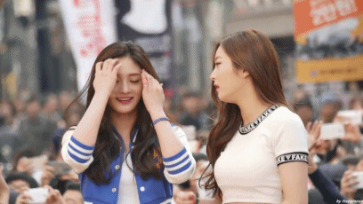 프로듀스101의 최고 케미 중 하나인 베프조합 | 인스티즈