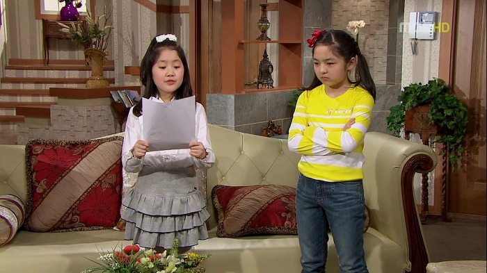 [지붕뚫고하이킥] 반장 정해리.jpg | 인스티즈