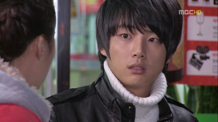 [지붕뚫고하이킥] 정음이의 착각(2).jpg | 인스티즈