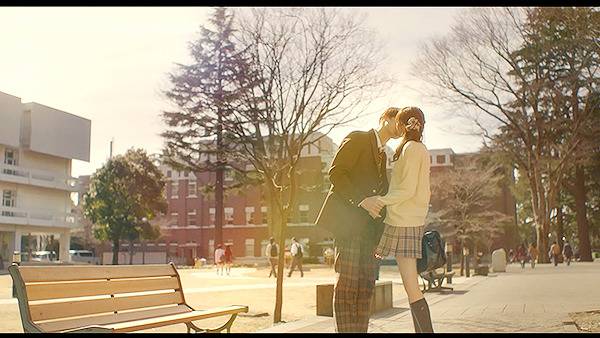 [히로인실격] 남주들 얼굴이 제일 재밌는 일본 하이틴영화 1 | 인스티즈