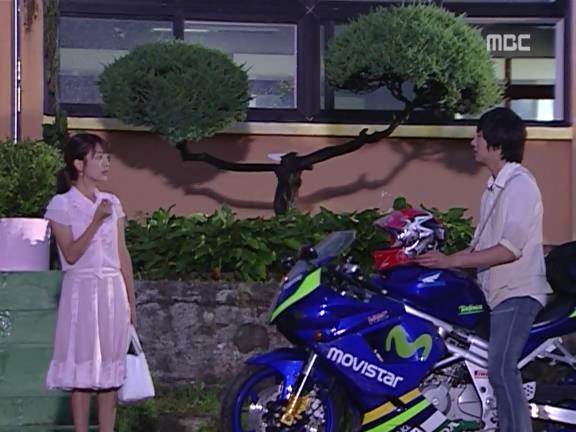 [거침없이하이킥] 윤호의 짝사랑 이야기 - 12 (完) | 인스티즈