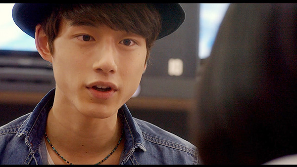 [히로인실격] 남주들 얼굴이 제일 재밌는 일본 하이틴영화 1 | 인스티즈