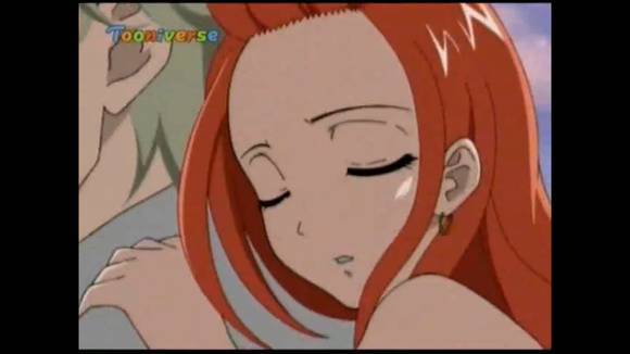 슈가슈가룬 4화 숙녀가 된 기분으로 바캉스 데이트! 下 | 인스티즈