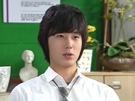 [거침없이하이킥] 윤호의 짝사랑 이야기 - 03 | 인스티즈