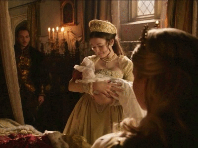 튜더(Tudor) 가 여인들의 이야기-3) 제인 시모어 (데이터 주의!!) | 인스티즈