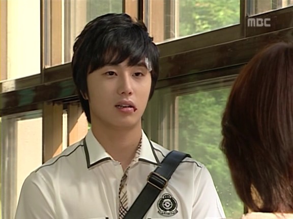 [거침없이하이킥] 설레고 멋있었던 킥윤호 에피.jpg | 인스티즈