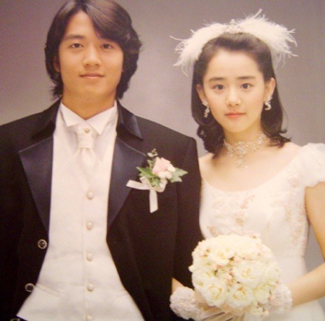 문근영 국민여동생 시절 분위기.jpgif | 인스티즈