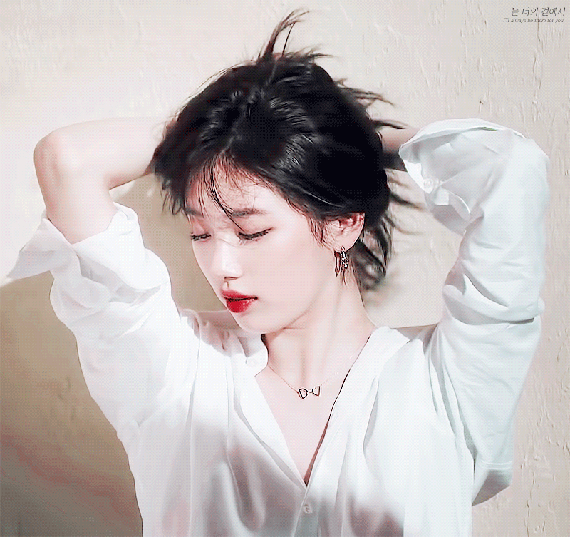 우아하게 이쁜 수지.jpgif | 인스티즈