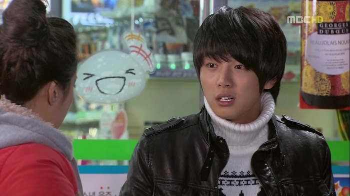 [지붕뚫고하이킥] 정음이의 착각(2).jpg | 인스티즈