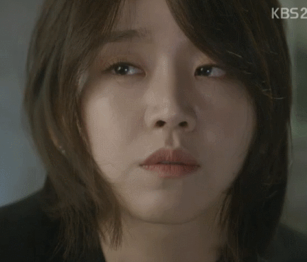 진지하게 만나볼 의향이 있는 신혜선.gif | 인스티즈