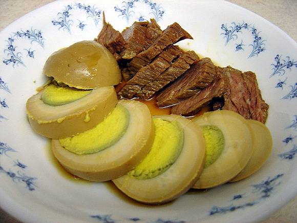 삶은계란 나는 이렇게 먹는 게 제일 맛있다? | 인스티즈