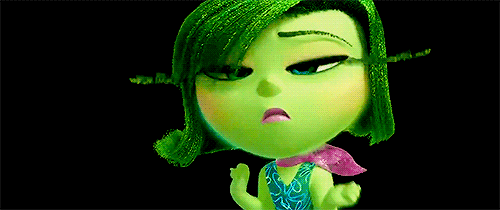 [인사이드아웃] 나와 가장 닮은 캐릭터 골라보기 | 인스티즈