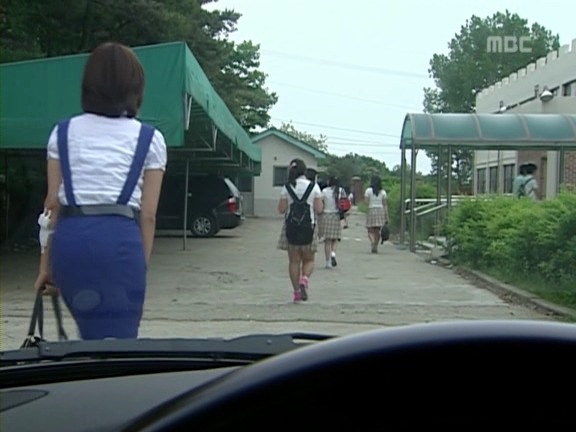 [거침없이하이킥] 설레고 멋있었던 킥윤호 에피.jpg | 인스티즈