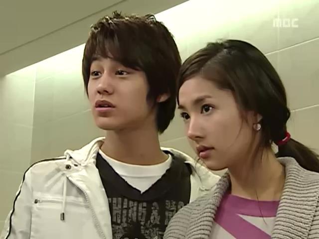 [거침없이하이킥] 콩콩귀신 권오중ㅋㅋㅋㅋㅋㅋㅋ.jpg | 인스티즈