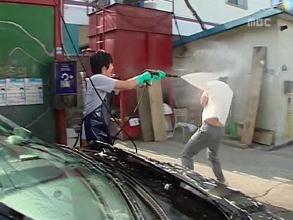 [거침없이하이킥] 윤호의 짝사랑 이야기 - 07 | 인스티즈