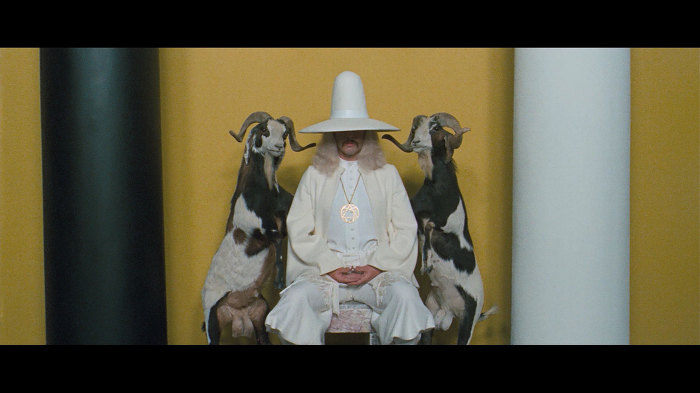 엄마옆에서 자게만드는 기이하고 찝찝한 취향저격 그로테스크 영화들 (사진주의) | 인스티즈