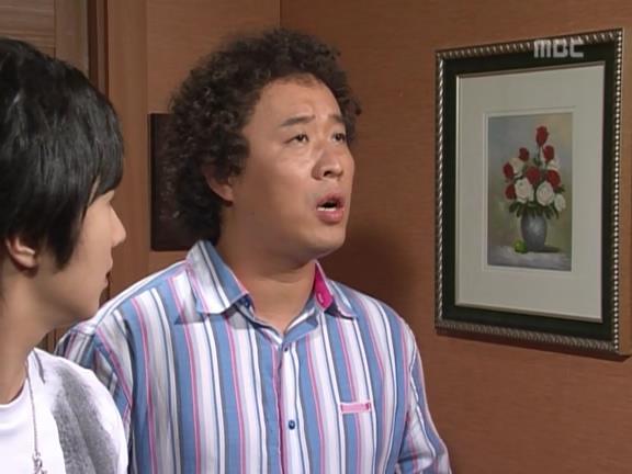 [거침없이하이킥] 윤호의 짝사랑 이야기 - 07 | 인스티즈