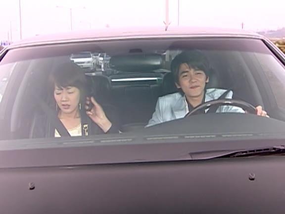 [거침없이하이킥] 남친 앞에서 도도한척하다가 방구뀜ㅠㅠ.jpg | 인스티즈