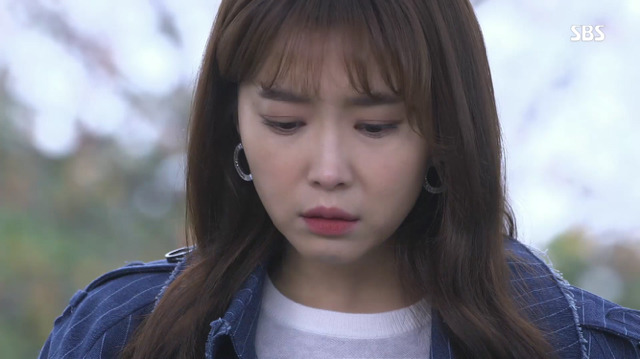 막장드라마에서 유일하게 정통멜로같았던 구세경 엔딩 씬 | 인스티즈