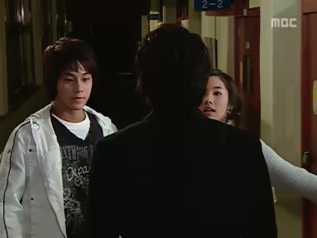 [거침없이하이킥] 콩콩귀신 권오중ㅋㅋㅋㅋㅋㅋㅋ.jpg | 인스티즈