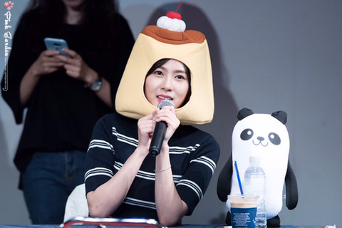 [에이핑크] 점심 먹고와서 하영이 | 인스티즈