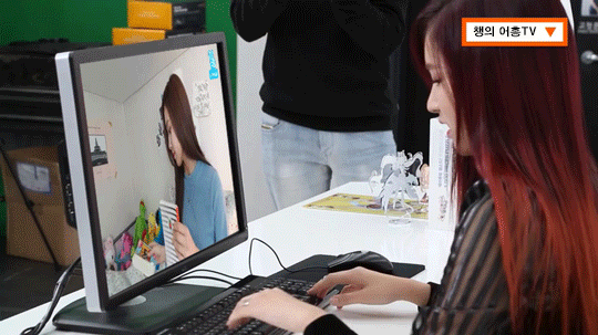 [트와이스] 아기맹수 채영이 악성 사생팬 ㄷㄷㄷ | 인스티즈