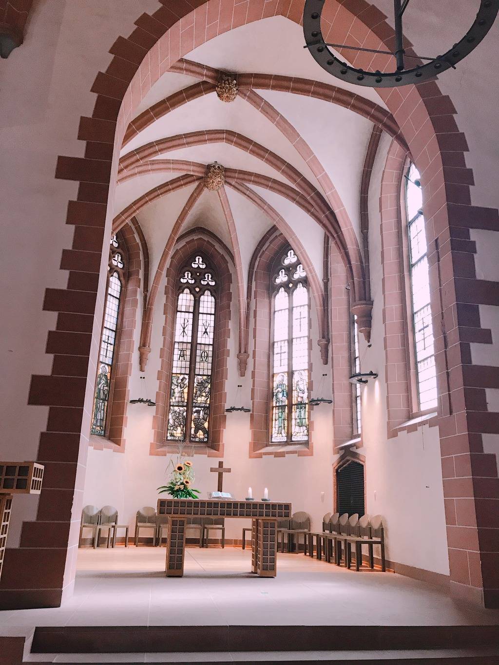 2017년 8월 유럽 여행기 2편-프랑크푸르트/스트라스부르 | 인스티즈