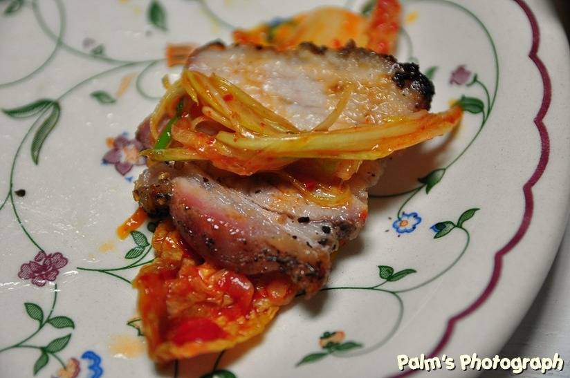 삼겹살 제대로 먹는법 | 인스티즈