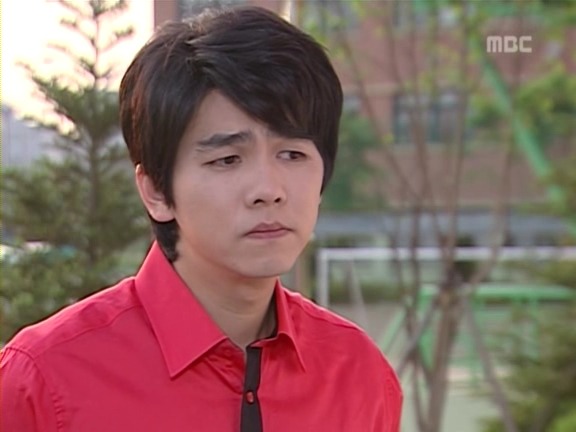 [거침없이하이킥] 설레고 멋있었던 킥윤호 에피.jpg | 인스티즈