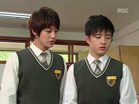 [거침없이하이킥] 윤호의 짝사랑 이야기 - 03 | 인스티즈