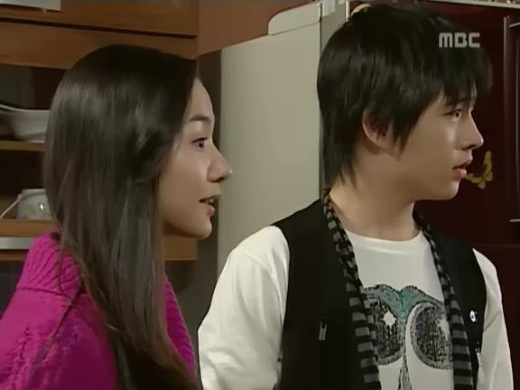 [거침없이하이킥] 유미 가족의 비밀 -1- | 인스티즈