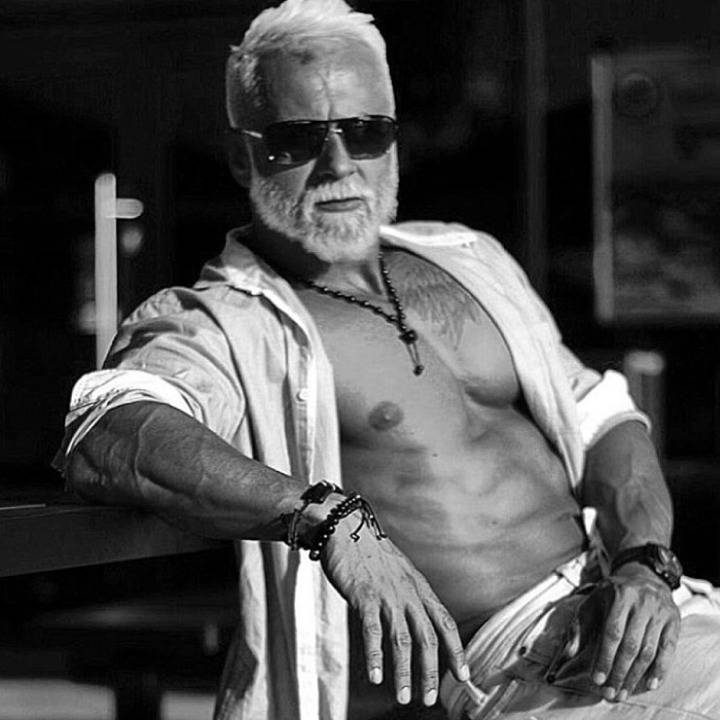 간지나는 꽃할배 | 인스티즈