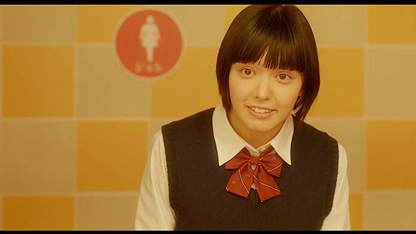 [히로인실격] 남주들 얼굴이 제일 재밌는 일본 하이틴영화 1 | 인스티즈