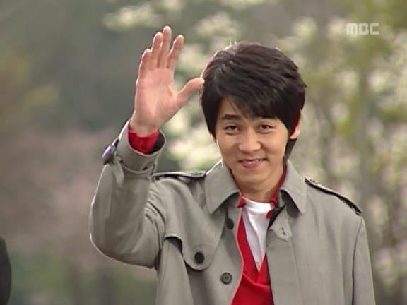 [거침없이하이킥] 남친 앞에서 도도한척하다가 방구뀜ㅠㅠ.jpg | 인스티즈