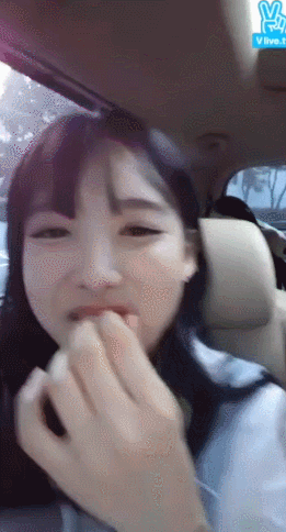 트와이스 나연♥ 움짤모음 | 인스티즈