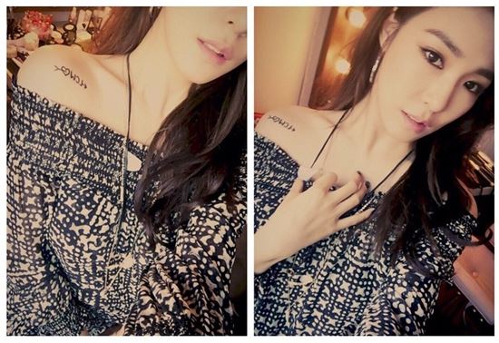 쓰니가 생각하는 직각어깨인 여자아이돌 | 인스티즈