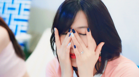 [에이핑크] 점심 먹고와서 하영이 | 인스티즈