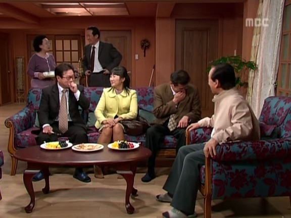 [거침없이하이킥] 박해미 흉보다가 부메랑맞은 문희 ㅋㅋㅋㅋ.jpg | 인스티즈