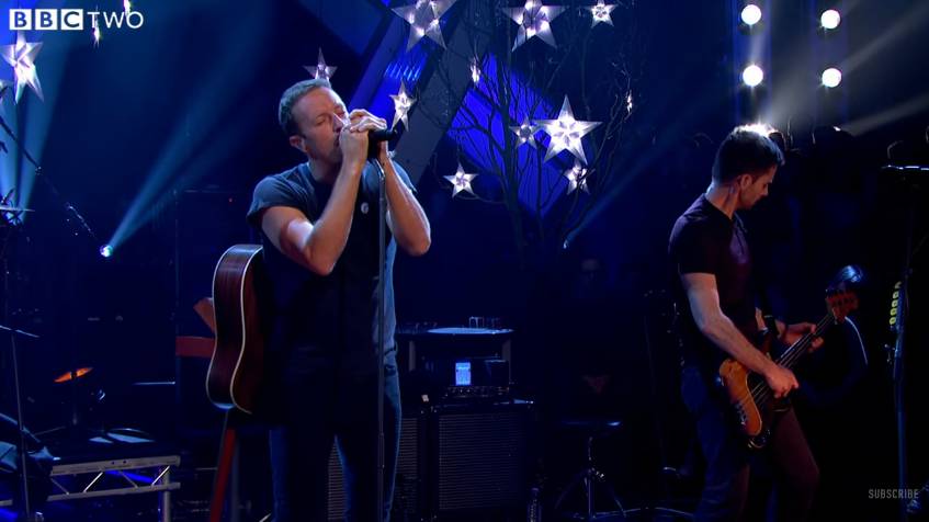 콜드플레이 보기 전에 무조건 알아야 함.jpg | 인스티즈