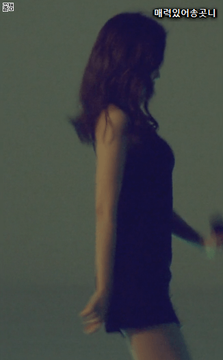 섹시한 손나은.gif | 인스티즈