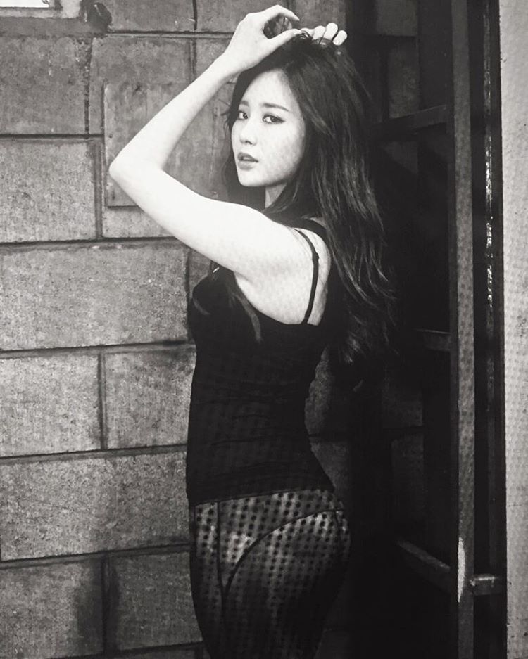 2018년 새해 첫 유라.gif | 인스티즈