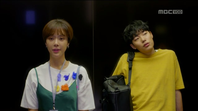 인생드라마로 자주 꼽히는 운빨로맨스의 감명깊은 장면들과 대사들 (2) | 인스티즈