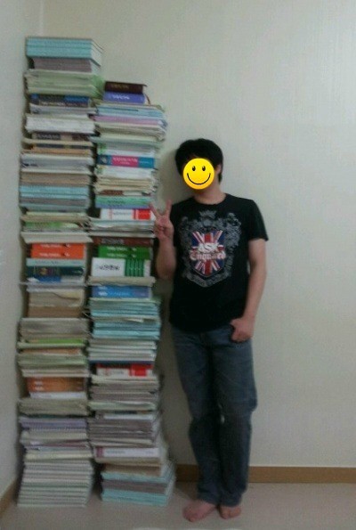 대한민국 각종 고시중 가장 ㅎㄷㄷ했던 사법시험 공부량.jpg | 인스티즈