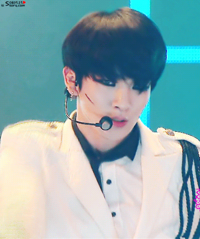 남자아이돌 슬리데린 상 | 인스티즈