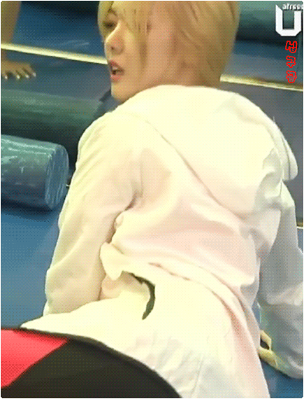 나름 매력적인 헬스하는 여자 | 인스티즈