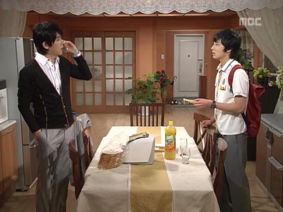 [거침없이하이킥] 유미 가족의 비밀 -23- | 인스티즈